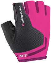 Guantes Ciclismo Garneau W Mondo Sprint 096 Rosado